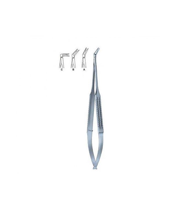 Coronary Scissors