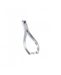 Cuticle nail nipper