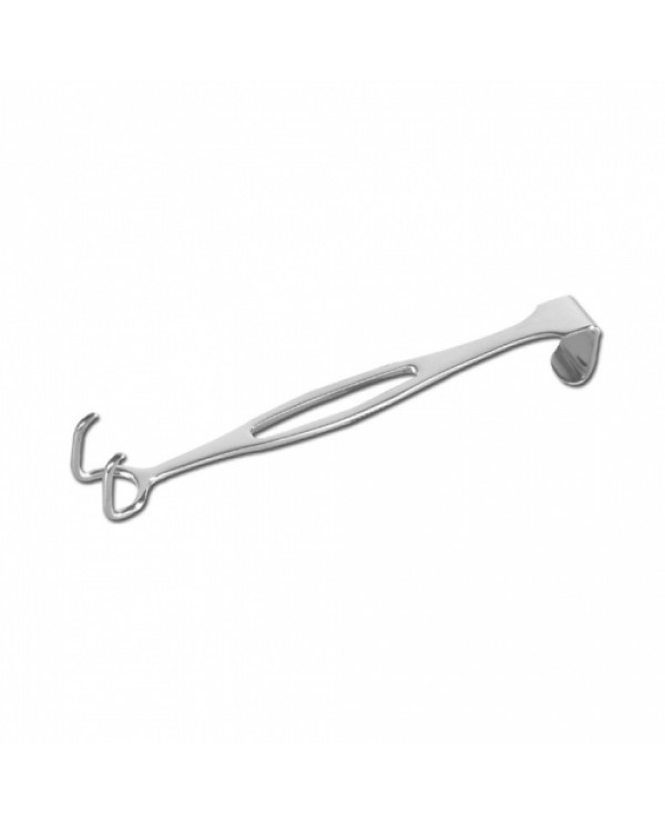 Double Hook Retractor