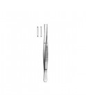 Dressing & Tissue Forceps