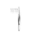 Dressing & Tissue Forceps