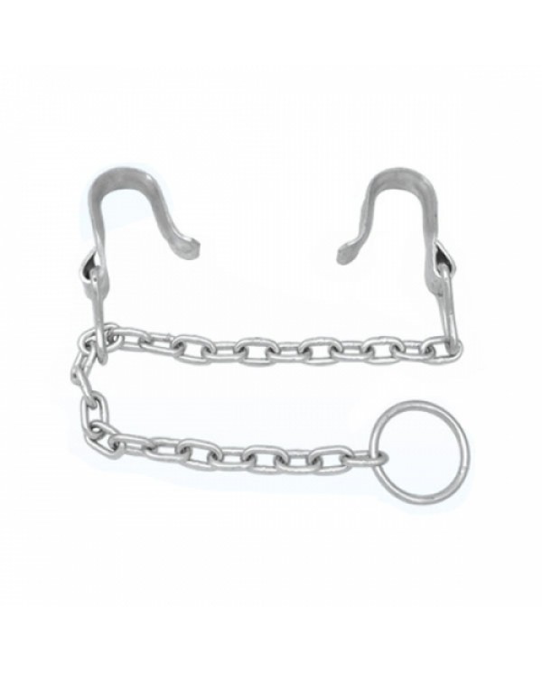 Fetterning Chain Adjustable Lenght