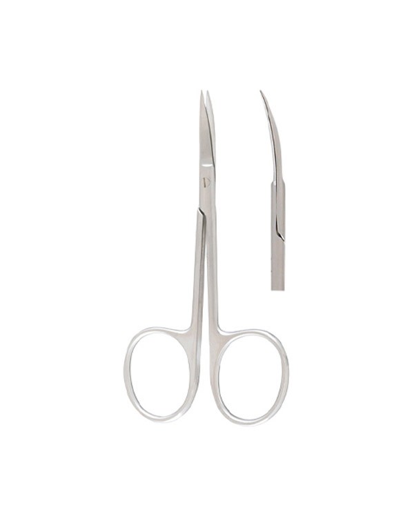 Iris Scissors