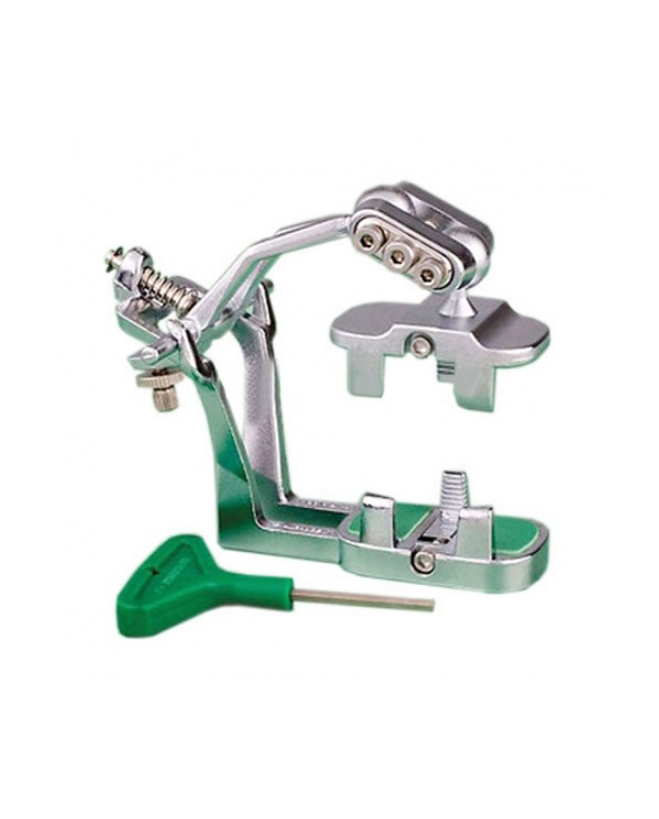 Magicart-1 Articulator