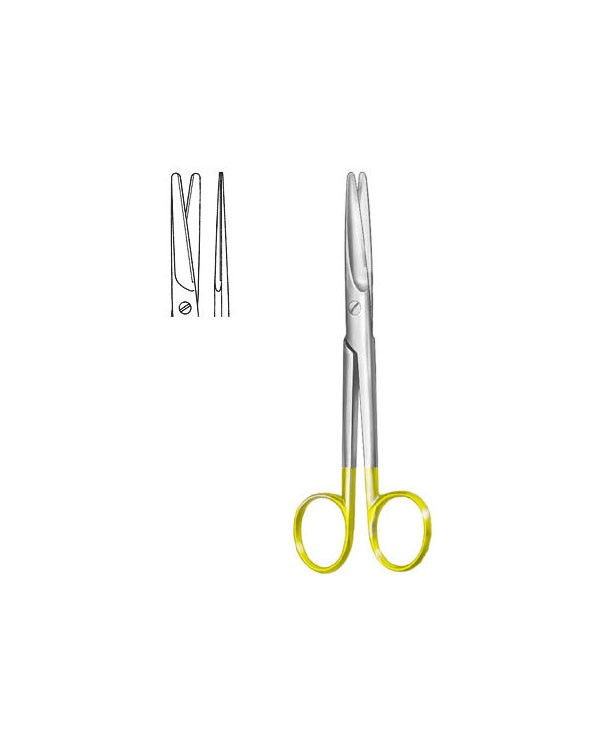 Operating Scissor