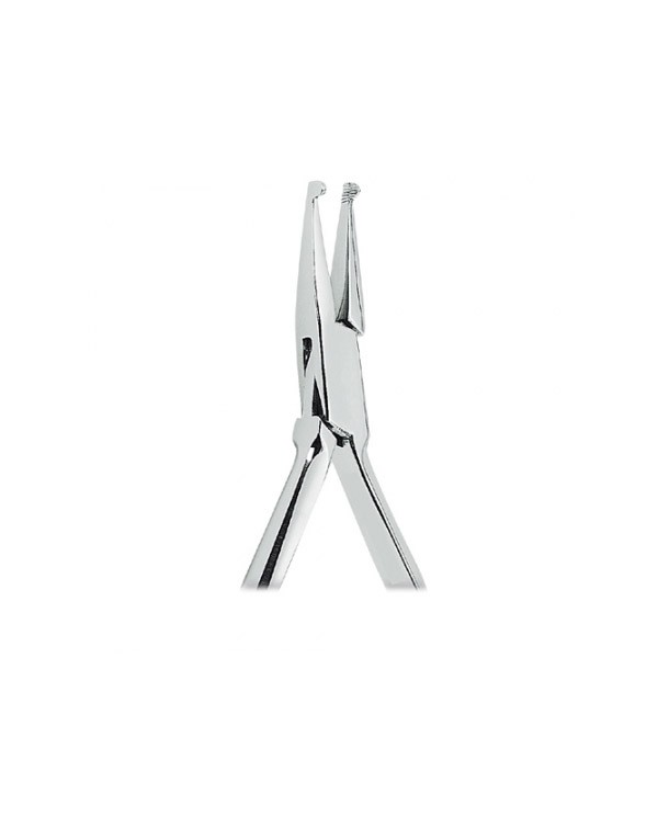 PLIERS FOR ORTODONTICS STR.