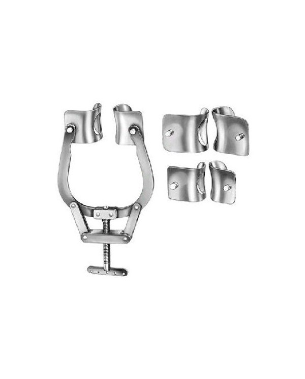 Thoracic Retractor