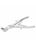 Tuder Edward Bone Cutting Forceps