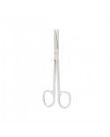 WAGNER Plastic Surgery Scissors