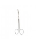 WAGNER Plastic Surgery Scissors