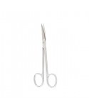 WAGNER Plastic Surgery Scissors