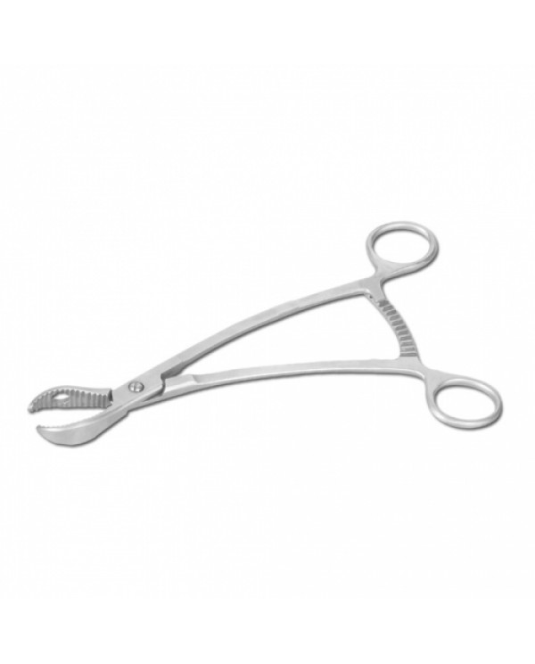 Burn Bone Holding Forceps